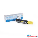 Dell kompatibilis Dell 3000 toner yellow ORINK (utángyártott)