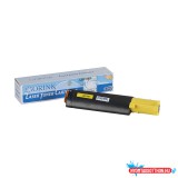 Dell kompatibilis Dell 3100 toner yellow ORINK (utángyártott)