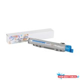 Dell kompatibilis Dell 5100 toner cyan ORINK (utángyártott)