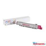 Dell kompatibilis Dell 5100 toner magenta ORINK (utángyártott)