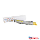 Dell kompatibilis Dell 5100 toner yellow ORINK (utángyártott)