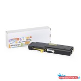 Dell kompatibilis Dell C3760 toner yellow ORINK (utángyártott)