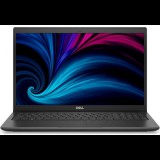 Dell Latitude 3520 15.6" i5-1145G7 2.6GHz 8GB 256GB M.2 szürke (L3520-5) - Notebook