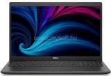 Dell Latitude 3520 | Intel Core i5-1145G7 2.6 | 8GB DDR4 | 256GB SSD | 0GB HDD | 15,6" matt | 1920X1080 (FULL HD) | Intel Iris Xe Graphics | W10 P64