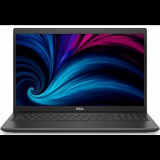 DELL Latitude 3520 Laptop Core i5 1135G7 8GB 256GB SSD Win 10 Pro szürke (L3520-23) (L3520-23) - Notebook