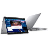 DELL Latitude 5320  2in1 (Intel Core i5 -11.gen- | 16GB DDR4 | 256GB SSD | IRIS XE | 13" ÉRINTŐKÉPERNYŐ | Magyar Világító billentyűzet )