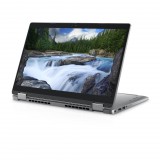 DELL Latitude 5330 2in1 Laptop Core i5 1245U 16GB 512GB SSD Win 11 Pro szürke (5330/2IN1) (5330/2IN1) - Notebook