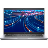 DELL Latitude 5420 Laptop Core i7 1185G7 8GB 256GB SSD Win 10 Pro ezüst (NO31L542014EMEA) (NO31L542014EMEA) - Notebook