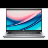 DELL Latitude 5421 Laptop Core i5 11500H 8GB 256GB MX450 Win 10 Pro ezüst (L5421-6) (L5421-6) - Notebook