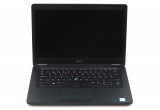 Dell Latitude 5480 felújított laptop garanciával i5-8GB-128SSD-FHD