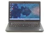 Dell Latitude 5480 felújított laptop i5-7200U 8GB RAM 256SSD 14" FHD WIN11