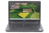 Dell Latitude 5480 felújított laptop i5-7200U 8GB RAM 256SSD 14" FHD WIN11