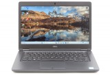 Dell Latitude 5480 felújított laptop i5-7200U 8GB RAM 256SSD 14" FHD WIN11