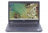 Dell Latitude 5490 felújított laptop i5-8350U 8GB RAM 256SSD 14" FHD WIN11