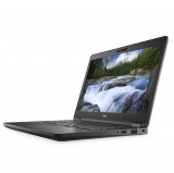 DELL Latitude 5490 (I5-8350U 4x1.7Ghz / 8GB DDR4 / 256GB SSD / CAM / 14" FullHD) felújított