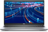 Dell Latitude 5520 | Intel Core i5-1135G7 2.4 | 8GB DDR4 | 2000GB SSD | 0GB HDD | 15,6" matt | 1920X1080 (FULL HD) | Intel Iris Xe Graphics | W11 PRO