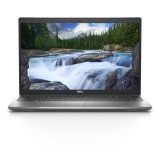 Dell Latitude 5530 notebook FHD Ci5-1235U 1.3GHz 8GB 256GB IrisXe Linux (L5530-1) - Notebook