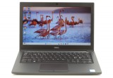 Dell Latitude 7290 felújított laptop i5-8350U 8GB RAM 256SSD 12.5" HD WIN11