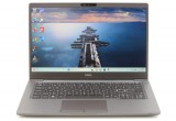 Dell Latitude 7300 felújított laptop i5-8365U 16GB RAM 256SSD 13.3" FHD WIN11