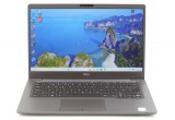 Dell Latitude 7300 felújított laptop i5-8365U 16GB RAM 256SSD 13.3" HD WIN11