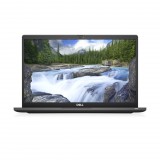 DELL Latitude 7330 Laptop Core i5 1235U 16GB 512GB SSD Win 11 Pro fekete (N212L733013EMEA) (N212L733013EMEA) - Notebook