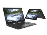 Dell latitude 7390 2-in-1 laptop core i5 8250u 8gb 256gb ssd win 11 pro (15218531) silver dell15218531