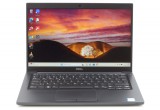 Dell Latitude 7390 felújított laptop i5-8250U 16GB RAM 256SSD 13.3" FHD WIN11