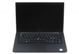 Dell Latitude 7490 felújított laptop garanciával i5-16GB-256SSD-FHD