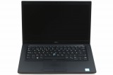 Dell Latitude 7490 felújított laptop garanciával i5-16GB-256SSD-FHD
