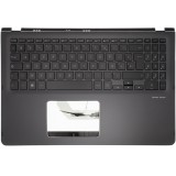 Dell Latitude E5440 gyári új, fekete francia laptop billentyűzet