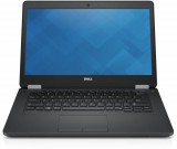 DELL LATITUDE E5470 (Core i5, 6th gen / 2.3GHz / 8GB DDR4 / 256 GB SSD / 14" HD)