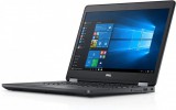 Dell Latitude E5470 / i5-6300U / 8GB / 256 SSD / NOCAM / HD / EU / Integrált / A / használt laptop