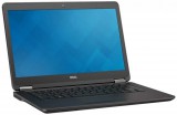 Dell Latitude E7450 / i5-5300U / 8GB / 128 SSD / CAM / FHD / EU / Integrált / B / használt laptop