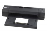 Dell Latitude használt dokkoló PR02X (töltő nélkül)