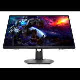 Dell lcd gaming monitor 32" g3223q uhd 3840x2160 144hz 16:9 fast ips 1000:1 400cd, 1ms, hdmi, dp, superspeed usb, fekete 210-bdxs