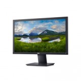 DELL LCD Monitor 19.5" E2020H, 1600x900, 1000:1, 250cd, 5ms, fekete 210-AURO