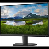 Dell lcd monitor 24" se2425hm 1920x1080, ips, 100hz, 16:9, 1000:1, 250cd, 8ms, vga, hdmi, fekete 210-bqzt