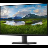 Dell lcd monitor 27" se2725hm 1920x1080, 100hz, ips, 1000:1, 250cd, 5ms, vga, hdmi, fekete 210-bqzw