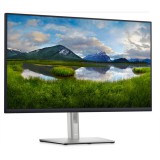 DELL LCD USB-C Monitor 31.5" P3223QE 4K 3840 x 2160 60Hz 16:9 IPS 1000:1 350cd, 8ms, HDMI, DisplayPort, USB-C, fekete