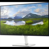 Dell led ips monitor 23,8" s2425h 1920x1080, 1500:1, 250cd, 4ms, hdmi, fehér-fekete 210-bmhj