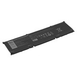 Dell M59JH, 69KF2 11.4V 7167mAh 86Wh gyári új akkumulátor
