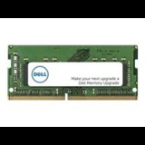 Dell main memory AB640684 - 16 GB - DDR4 SODIMM 3466 MHz (AB640684) - Memória