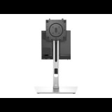 DELL MFS22 68,6 cm (27") Ezüst, Fekete Asztali (DELL-MFS22)