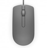 Dell MS116 Optical Mouse Grey MS116_180616