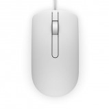 Dell MS116 Optical Mouse White MS116_180615