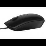 Dell MS116 optikai egér fekete (275-BBCB) (275-BBCB)
