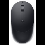 DELL MS300 egér Kétkezes Vezeték nélküli RF Optikai 4000 DPI (570-ABOC)