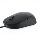 Dell MS3220 Laser Wired Mouse Black 570-ABHN
