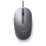 Dell MS3220 Laser Wired Mouse Titan Gray 570-ABHM