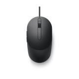 Dell MS3220 lézer egér (USB, fekete)